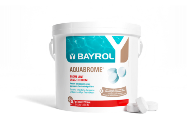 AQUABROME 5KG