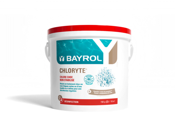 CHLORYTE 5KG