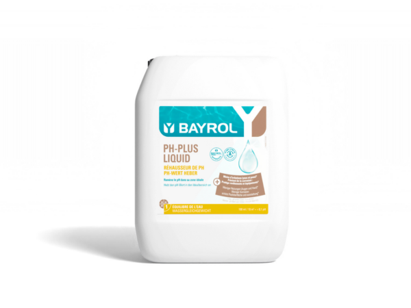 PH-PLUS LIQUIDE 20L