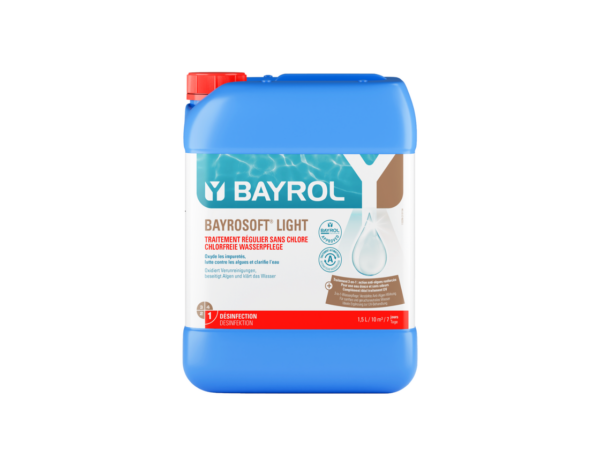 BAYROSOFT LIGHT 20L