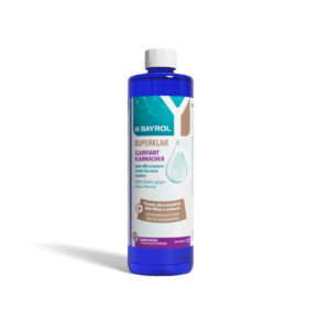 SUPERKLAR 0.5L