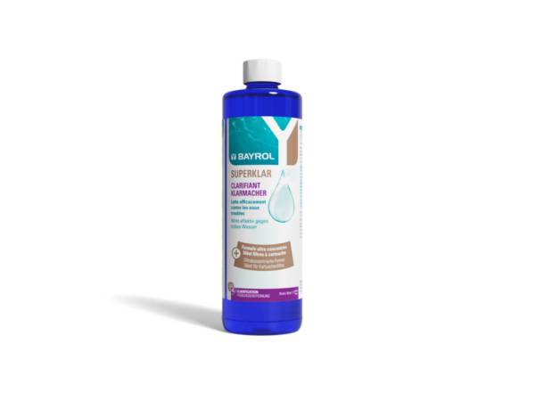 SUPERKLAR 0.5L